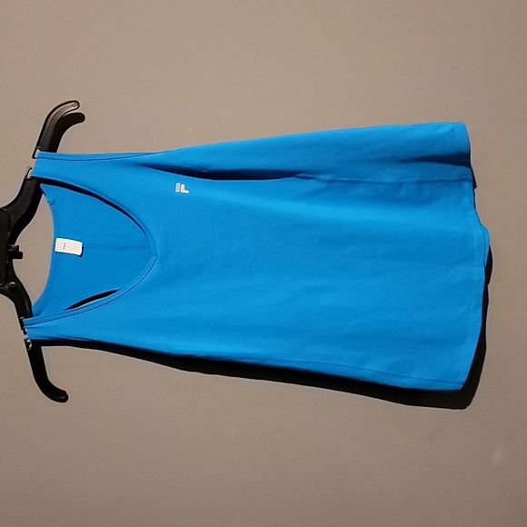 Fila Sport Pants - Fila Sport Women's Tank Top Racerback XL